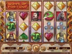 Ways of Fortune