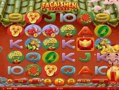 Fa Cai Shen Deluxe